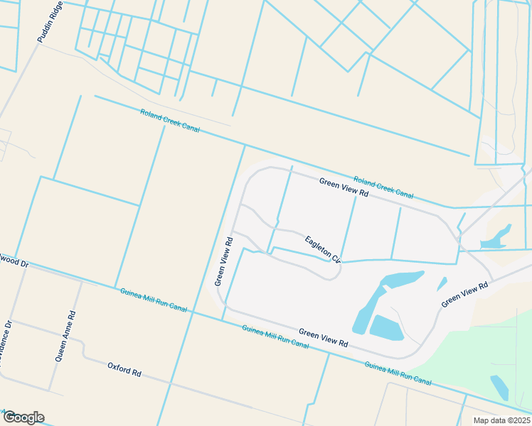 map of restaurants, bars, coffee shops, grocery stores, and more near 105 Eagleton Circle in Moyock