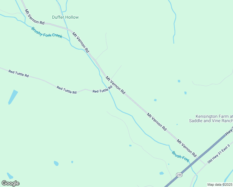 map of restaurants, bars, coffee shops, grocery stores, and more near 295 Mount Vernon Road in Bethpage