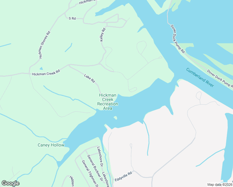 map of restaurants, bars, coffee shops, grocery stores, and more near Fitzhughs Landing Road in Dover