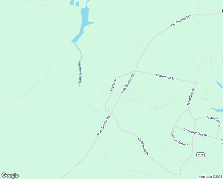 map of restaurants, bars, coffee shops, grocery stores, and more near 100-116 Palm Lane in Macon