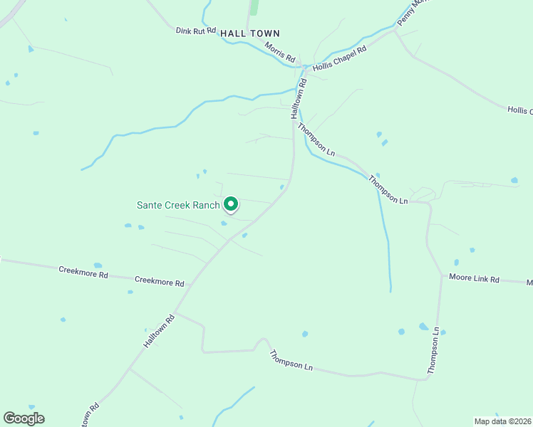 map of restaurants, bars, coffee shops, grocery stores, and more near 437 Halltown Road in Portland