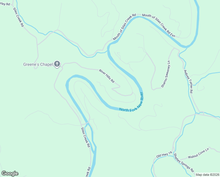 map of restaurants, bars, coffee shops, grocery stores, and more near 500 River Hills Road in Lansing