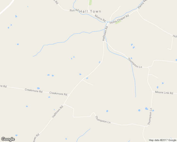 map of restaurants, bars, coffee shops, grocery stores, and more near 437 Halltown Road in Portland