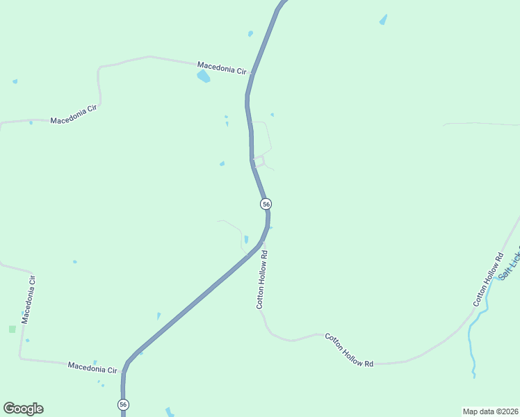 map of restaurants, bars, coffee shops, grocery stores, and more near 1744 Carthage Road in Red Boiling Springs