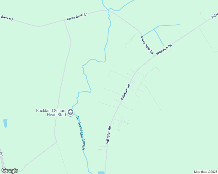 map of restaurants, bars, coffee shops, grocery stores, and more near 23 Fountain Lane in Gates