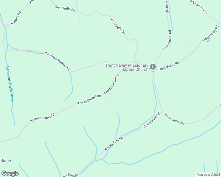 map of restaurants, bars, coffee shops, grocery stores, and more near 100 Charlie Lane in Sneedville