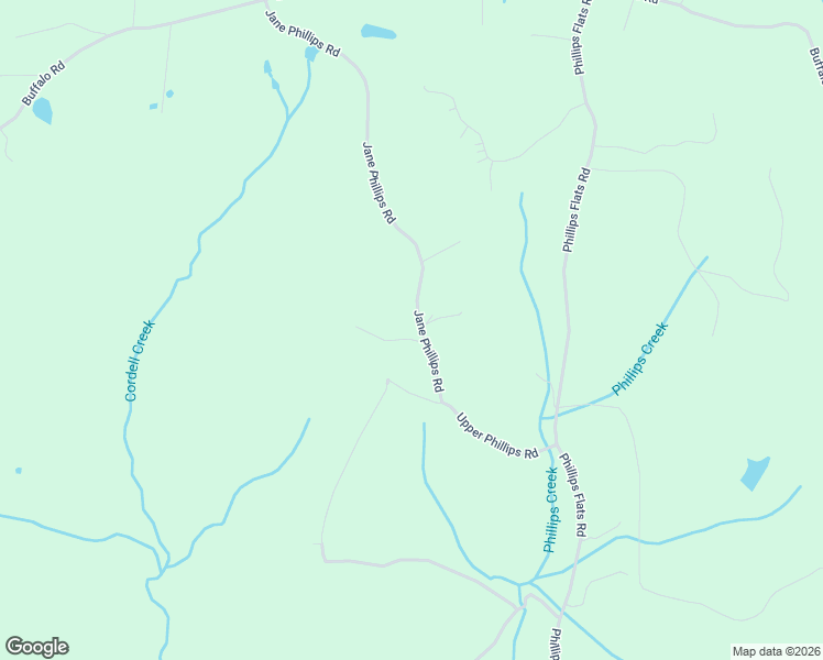 map of restaurants, bars, coffee shops, grocery stores, and more near 990 Jane Phillips Rd in Oneida