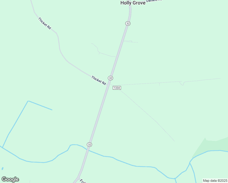 map of restaurants, bars, coffee shops, grocery stores, and more near 859 North Carolina 32 in Corapeake