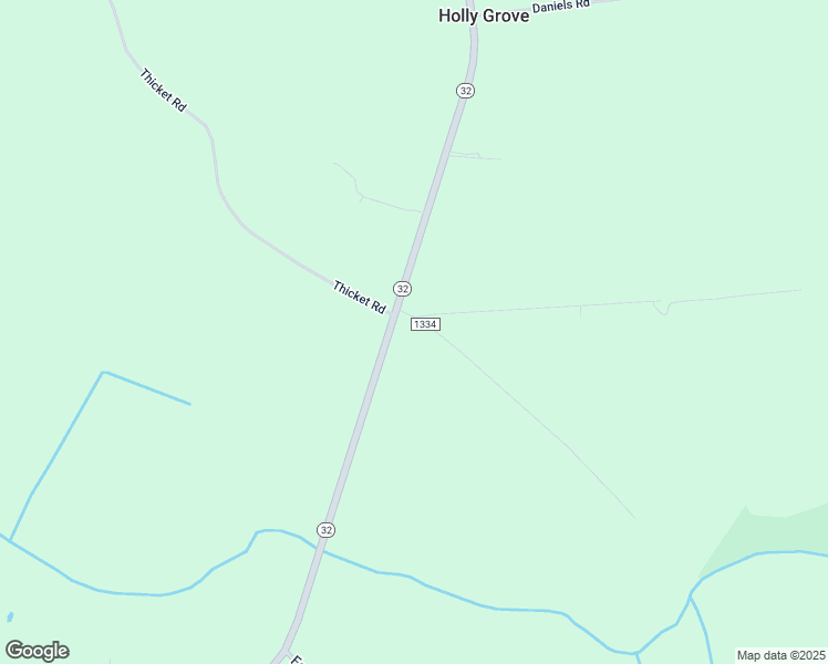 map of restaurants, bars, coffee shops, grocery stores, and more near 859 North Carolina 32 in Corapeake