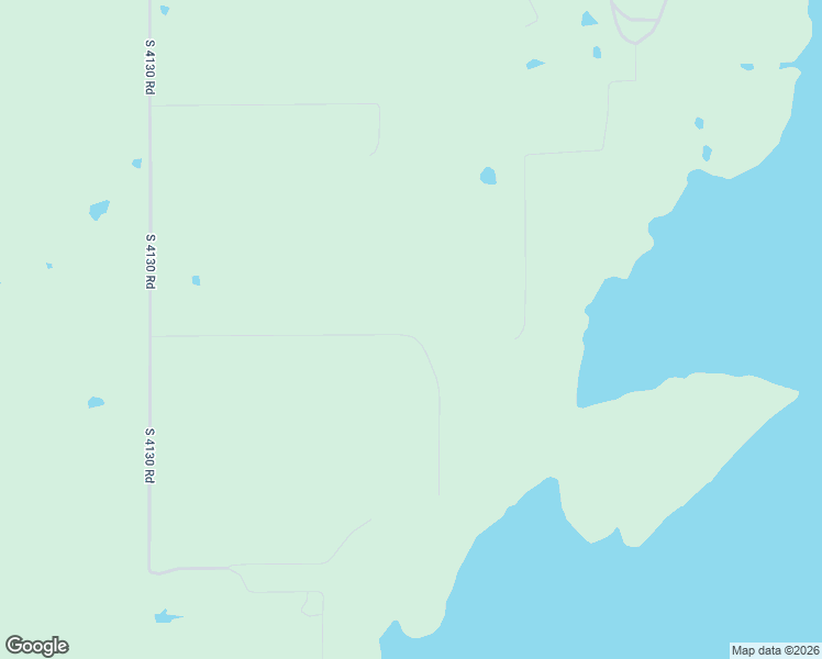 map of restaurants, bars, coffee shops, grocery stores, and more near 10527 East 360 Road in Talala