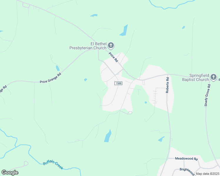 map of restaurants, bars, coffee shops, grocery stores, and more near 125 Drumheller Court in Eden