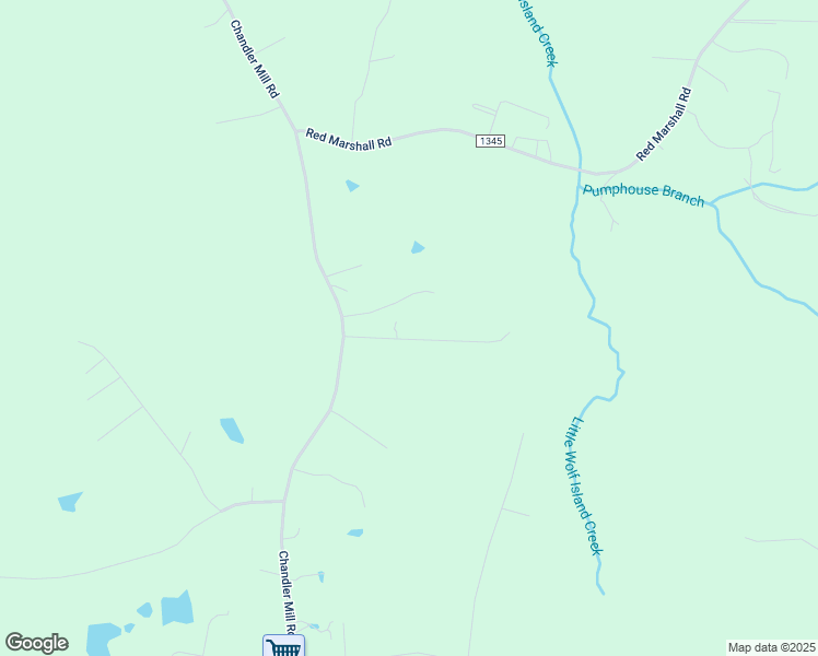 map of restaurants, bars, coffee shops, grocery stores, and more near 145 Forest Drive in Pelham