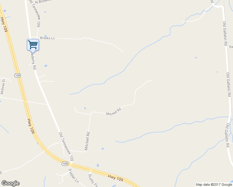 map of restaurants, bars, coffee shops, grocery stores, and more near 183 Mitchell Road in Portland