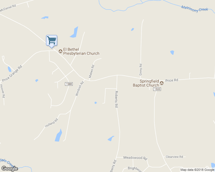 map of restaurants, bars, coffee shops, grocery stores, and more near 137 Harrison Road in Eden