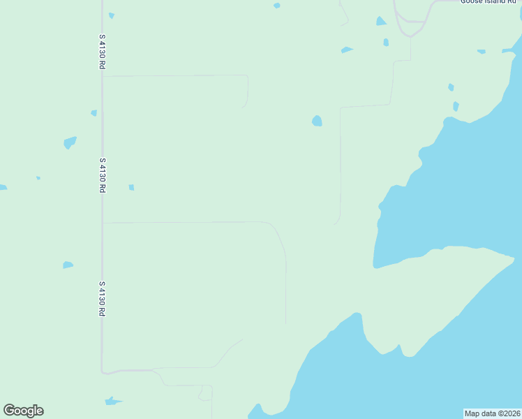 map of restaurants, bars, coffee shops, grocery stores, and more near 10527 East 360 Road in Talala