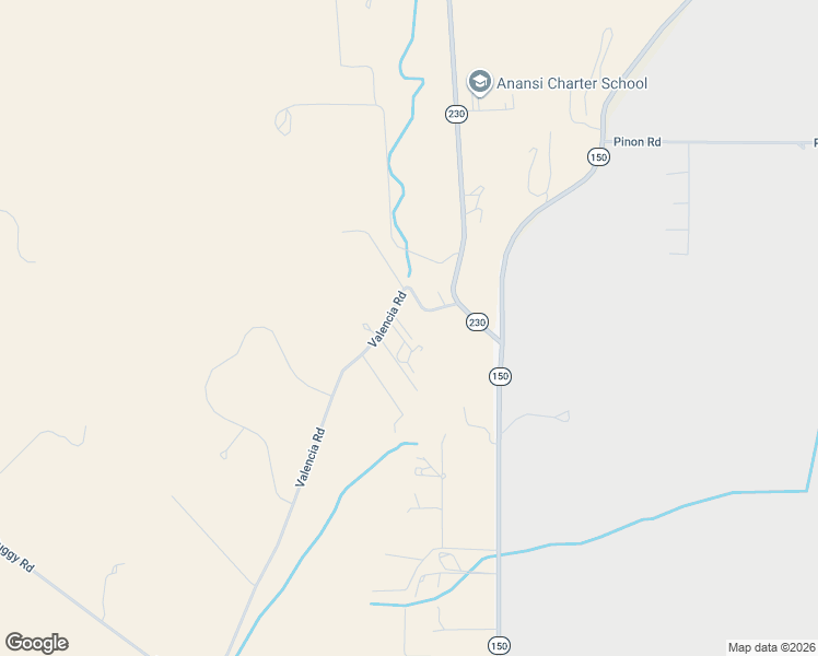 map of restaurants, bars, coffee shops, grocery stores, and more near 24 Valencia Road in El Prado