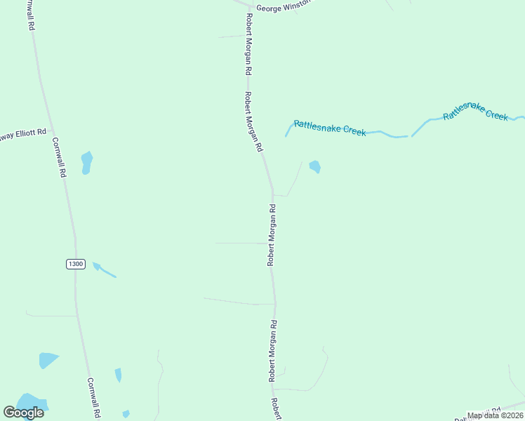 map of restaurants, bars, coffee shops, grocery stores, and more near 8875 Robert Morgan Road in Granville County