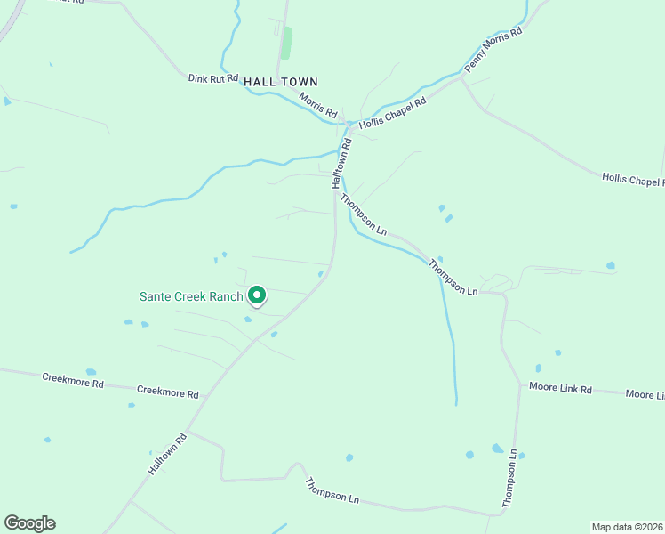 map of restaurants, bars, coffee shops, grocery stores, and more near 453 Halltown Road in Portland