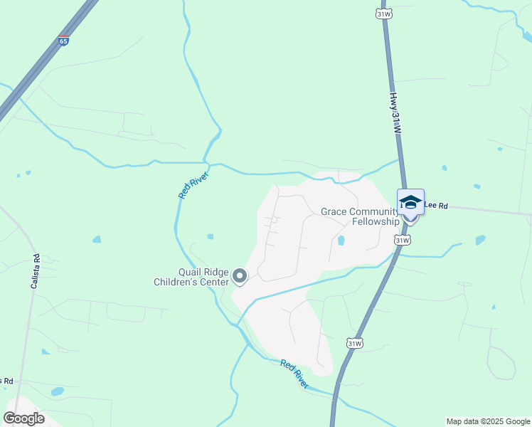 map of restaurants, bars, coffee shops, grocery stores, and more near 444 Tyler Court Road in Cottontown