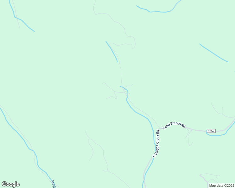 map of restaurants, bars, coffee shops, grocery stores, and more near Miller Drive in Ashe County