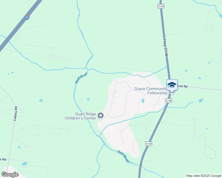 map of restaurants, bars, coffee shops, grocery stores, and more near 444 Tyler Court Road in Cottontown