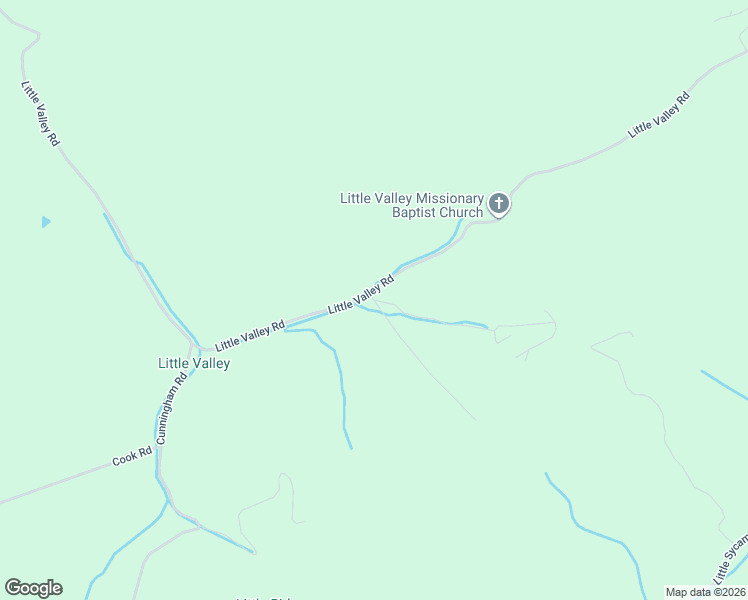 map of restaurants, bars, coffee shops, grocery stores, and more near 118 Ingle Lane in Tazewell
