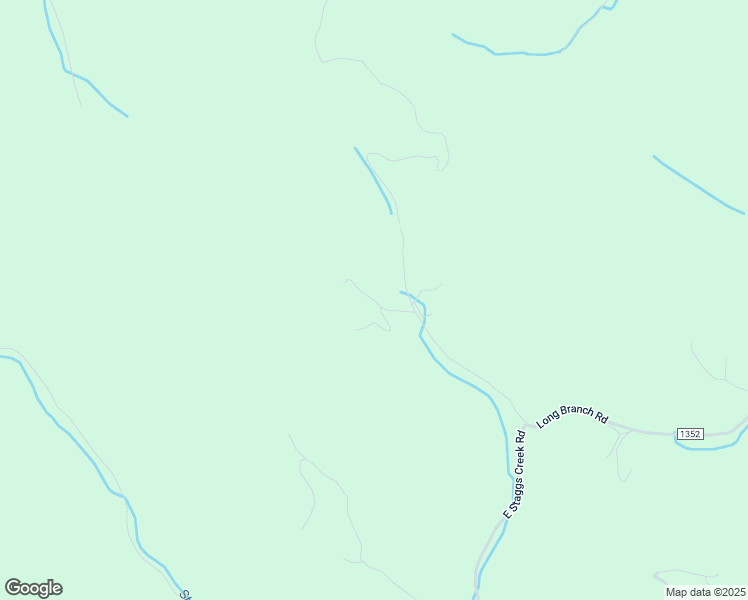 map of restaurants, bars, coffee shops, grocery stores, and more near Miller Drive in Ashe County