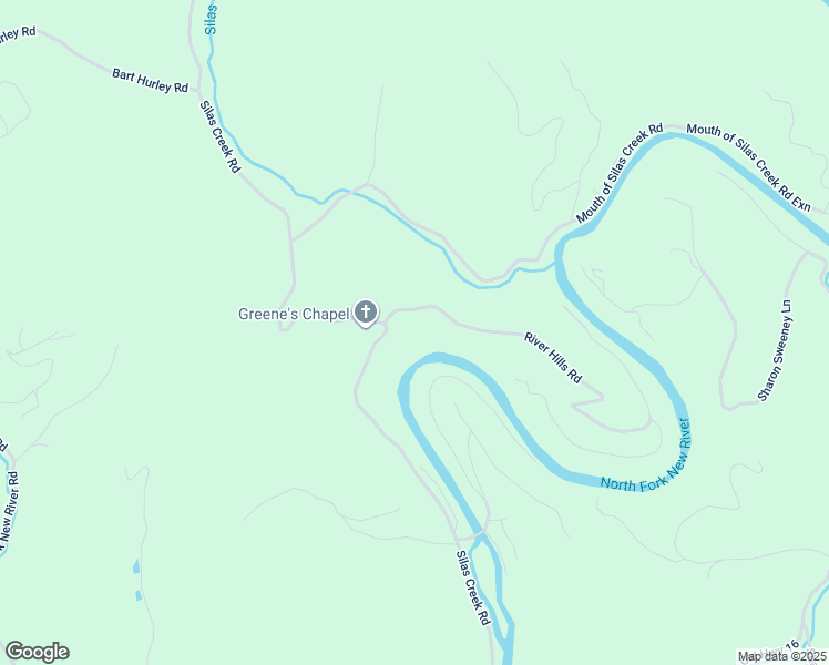 map of restaurants, bars, coffee shops, grocery stores, and more near 170 River Hills Road in Lansing