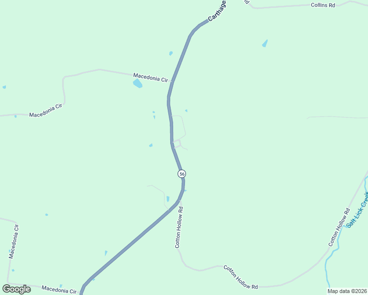 map of restaurants, bars, coffee shops, grocery stores, and more near 162 Henry Circle in Red Boiling Springs