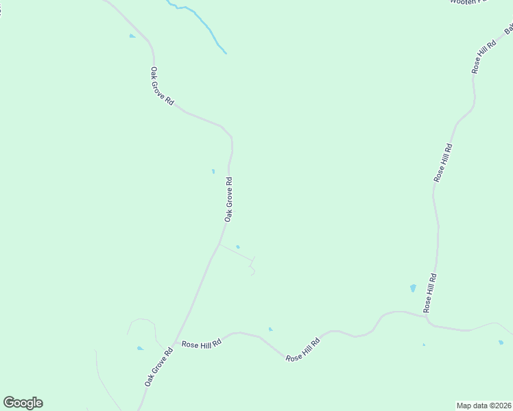 map of restaurants, bars, coffee shops, grocery stores, and more near 2629 Oak Grove Road in Red Boiling Springs
