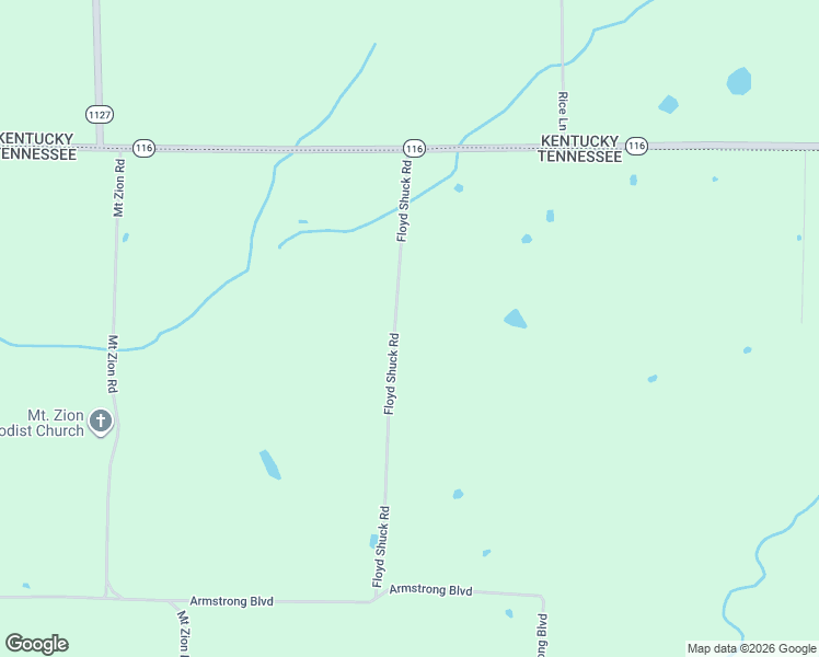 map of restaurants, bars, coffee shops, grocery stores, and more near 5680 Floyd Shuck Rd in Union City