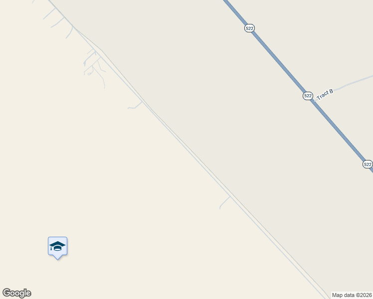 map of restaurants, bars, coffee shops, grocery stores, and more near 143-179 Mesa Sea Road in El Prado