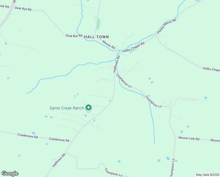 map of restaurants, bars, coffee shops, grocery stores, and more near 463 Halltown Road in Portland