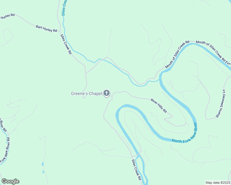 map of restaurants, bars, coffee shops, grocery stores, and more near 170 River Hills Road in Lansing