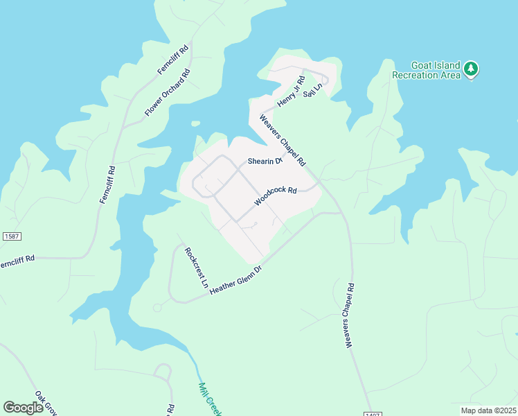 map of restaurants, bars, coffee shops, grocery stores, and more near 239 Woodcock Road in Littleton