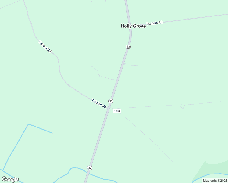 map of restaurants, bars, coffee shops, grocery stores, and more near 675 North Carolina 32 in Corapeake
