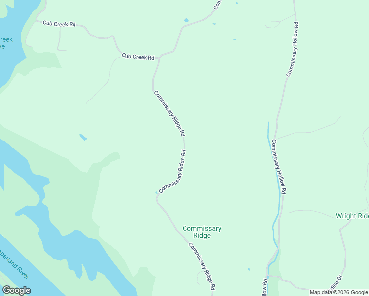 map of restaurants, bars, coffee shops, grocery stores, and more near 716 Commissary Ridge Road in Indian Mound
