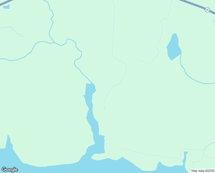 map of restaurants, bars, coffee shops, grocery stores, and more near 620 Canoe Creek Road in Gaston
