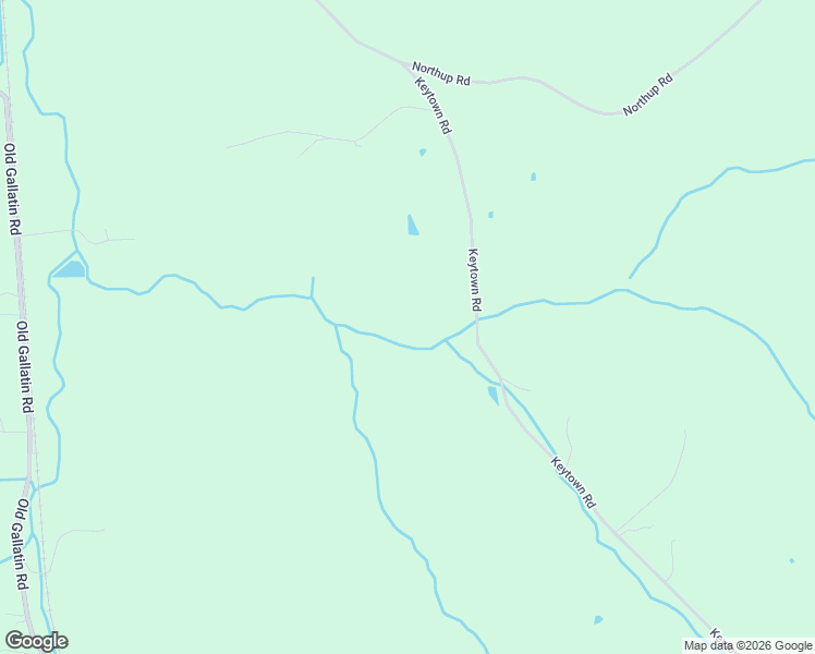 map of restaurants, bars, coffee shops, grocery stores, and more near 507 Keytown Road in Portland