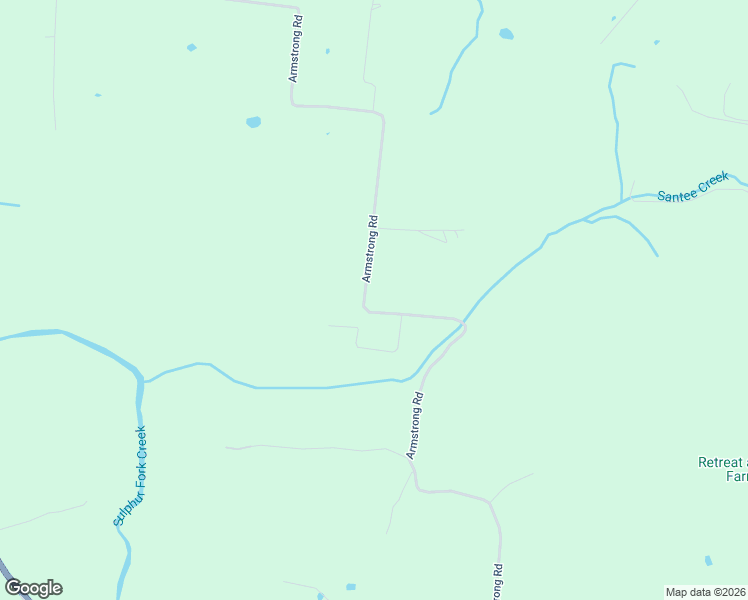 map of restaurants, bars, coffee shops, grocery stores, and more near 3700 Armstrong Road in Springfield