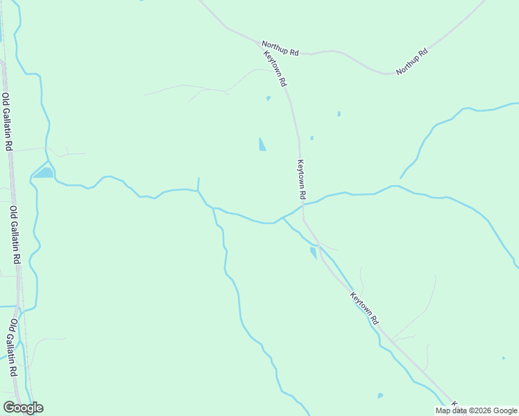 map of restaurants, bars, coffee shops, grocery stores, and more near 507 Keytown Road in Portland