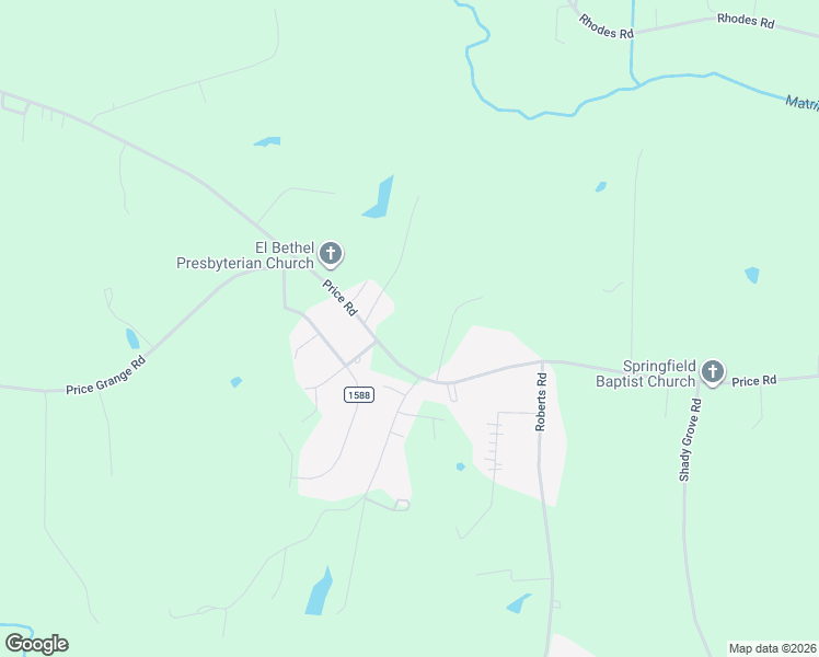 map of restaurants, bars, coffee shops, grocery stores, and more near 138 Mabes Road in Eden