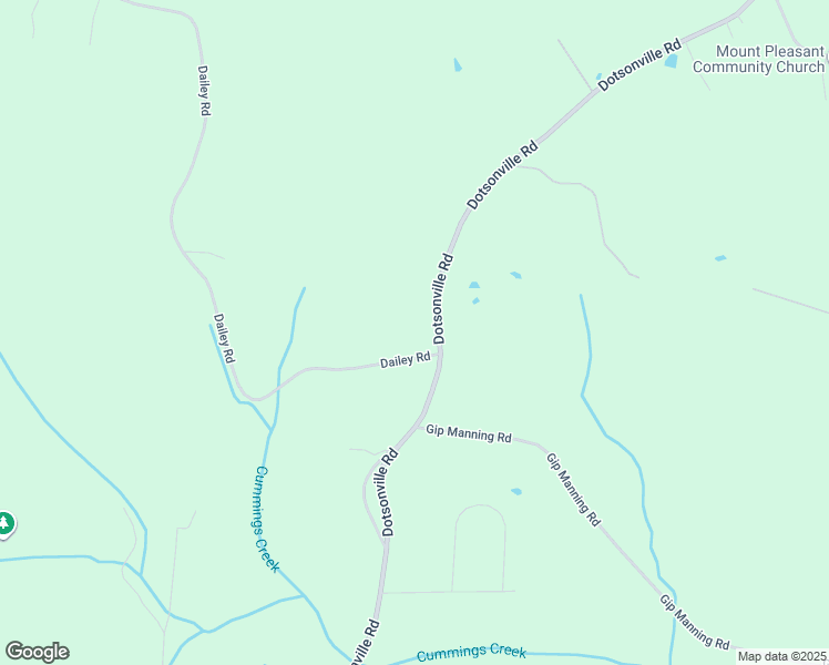 map of restaurants, bars, coffee shops, grocery stores, and more near 2440 Dotsonville Road in Clarksville