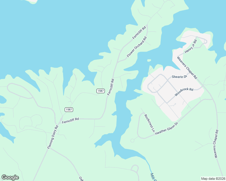 map of restaurants, bars, coffee shops, grocery stores, and more near 480 Ferncliff Road in Littleton