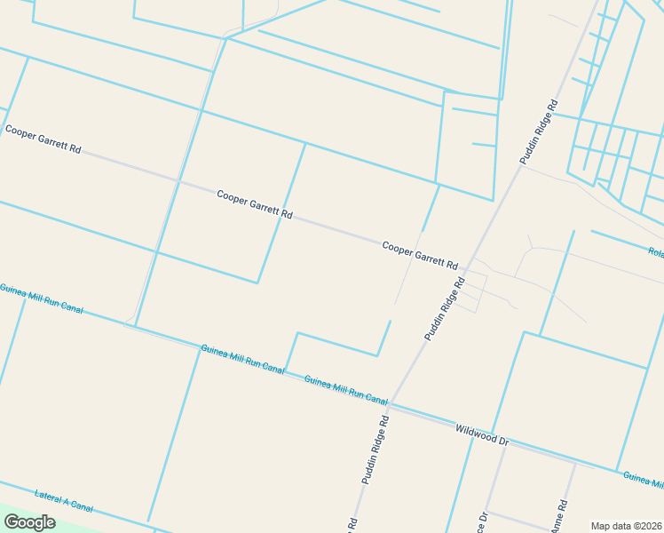 map of restaurants, bars, coffee shops, grocery stores, and more near 572 Cooper Garrett Rd in Currituck