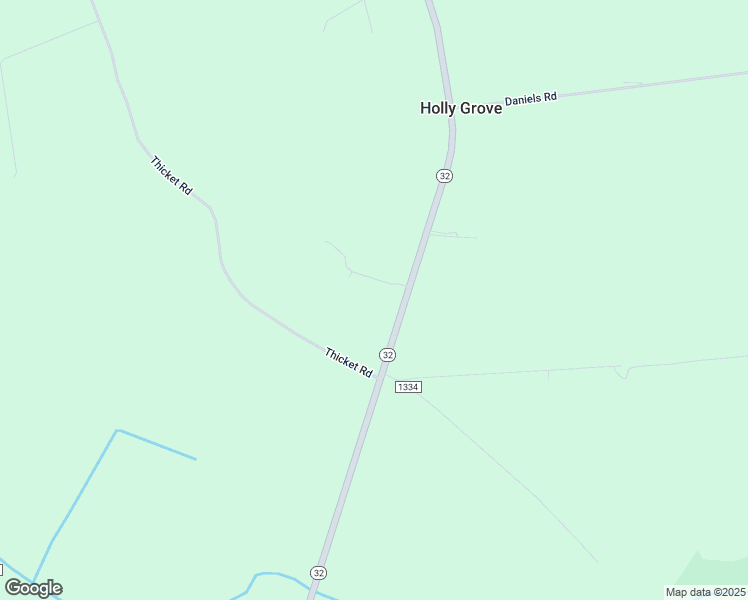 map of restaurants, bars, coffee shops, grocery stores, and more near 916 North Carolina 32 in Corapeake