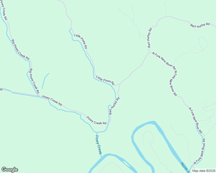map of restaurants, bars, coffee shops, grocery stores, and more near 101 Little Piney Road in Lansing