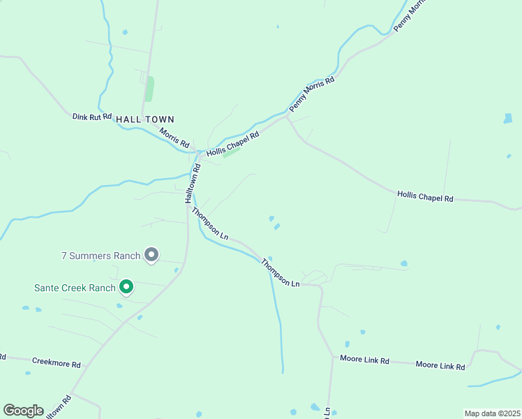map of restaurants, bars, coffee shops, grocery stores, and more near 564A Thompson Lane in Portland