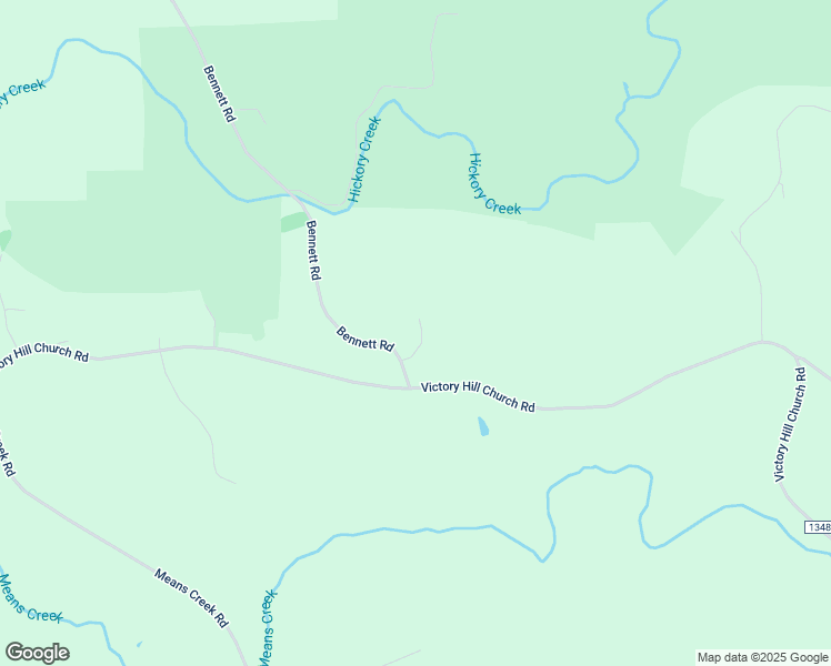 map of restaurants, bars, coffee shops, grocery stores, and more near 144 Adeline Drive in Stoneville