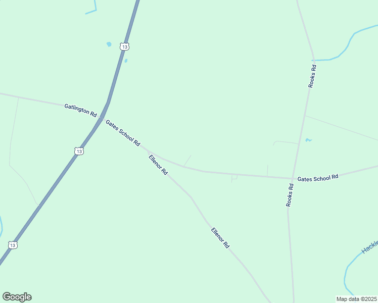 map of restaurants, bars, coffee shops, grocery stores, and more near 20 Gregory Lane in Gates